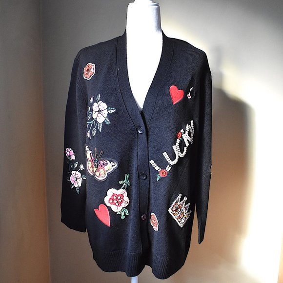 Alice Olivia Bradford Emblem Grandpa 